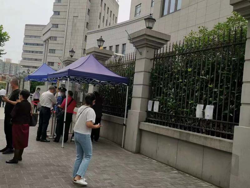 深圳動遷律師為您解答為照顧母親而居住系爭房屋是否認定同住人