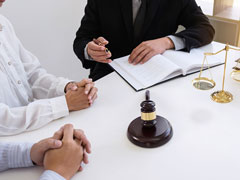 <b>交通事故如何賠償？深圳損害賠償律師就來為您講解相關問題</b>