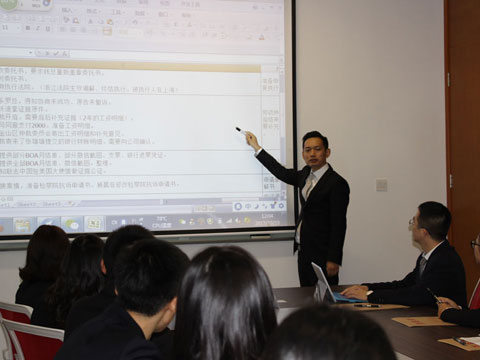 眾籌資金開店通過朋友圈算違法嗎深圳專業(yè)財產(chǎn)糾紛律師